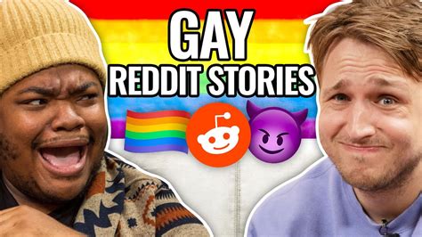 gay reddit porn|GayPorn